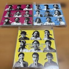 サザンオールスターズ/ベストアルバムハッピー　ハッピ、ステージパス付き　CD3枚 サザンオールスターズ『HAPPY! 』CD3枚 - メルカリ