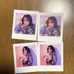 鷲尾伶菜 伶 random photocard フォトカード シークレット