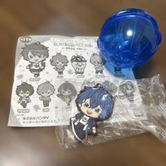 新品未使用　カラフルピーチ　なおきりさん　ラバーマスコット