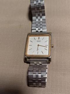 稼動品　SEIKO シャリオ　7820-5080 1978年　一体型　腕時計 稼動品 SEIKO シャリオ 7820-5080 1978年 一体型 腕時計｜Yahoo