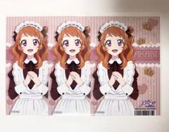 輝い 2025年最新】大空あかりメイドブロマイドの人気アイテム メルカリ - ピンズ・ピンバッジ・缶バッジ