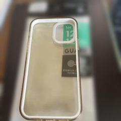 iPhone 12/12 Pro 透明ソフトケース