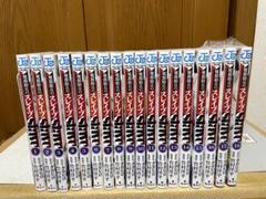 【送料込美品】魔都精兵のスレイブ　全巻　1巻～18巻 初版帯（5巻以降） 魔都精兵のスレイブ 全巻セット（1-18巻 最新刊） | 八文字屋