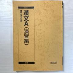 駿台予備校 テキスト 東大後期論文Ⅰ対策問題 全2回分授業プリント完備 駿台予備校 テキスト 東大後期論文Ⅰ対策問題 全2回分授業