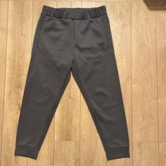 【値下げ中】 fourteen グレー スウェットパンツ