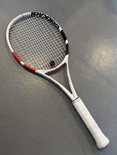 Babolat Pure Strike 98 16×19テニスラケット G3のサムネイル