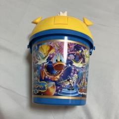 ディズニードナルドのフィルハーマジックオープン当時ポップコーンバケット