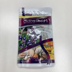ゴンママです。Active Seed 1  アクティブ シード ワン ゴンママ様専用✨アクティブシード・ワン✨（ゴンママ様専用
