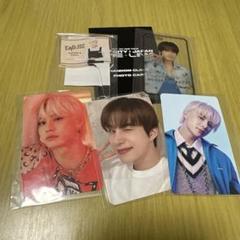NCT127 ジョンウ まとめ売り トレカ