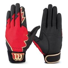 ウィルソン守備用手袋グローブグラブ新品未使用サイズＪＬ19センチ〜wilson右