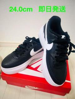 Ｏ新品23cmNIKEナイキコートビジョンアルタ厚底AF1エアフォース1 NIKE公式】ナイキ コート ビジョン アルタ ウィメンズシューズ