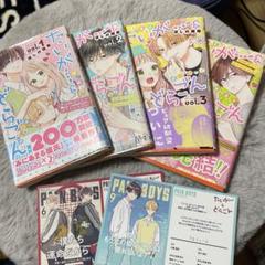 たいがー&どらごん 1～4
