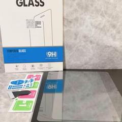 ◯２枚入 Xiaomi Redmi Pad SE 11インチ ガラスフィルム