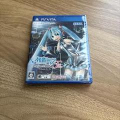 初音ミク Project DIVA- F 2nd お買い得版 PS Vita