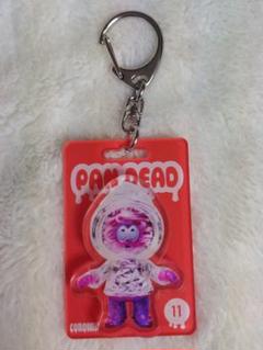HUMAN ROBOT★ヒューマンロボット★アクリルキーホルダー★PANDEAD