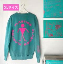 VIVA Strange Boutique スウェット VIVA “Strange Record of 5 Years” Sweatshirt (Black)