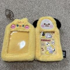 BTS BT21 CHIMMY トレカケース ぬいぐるみ まとめ売り - メルカリ