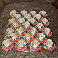 文豪ストレイドッグス　渋谷マルイ　十五夜　等身イラスト缶バッジ　6枚セット Products｜ ｜株式会社NEO GATE