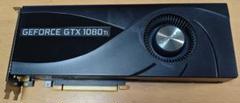 ZOTAC GeForce GTX 1080 Ti グラフィックボード