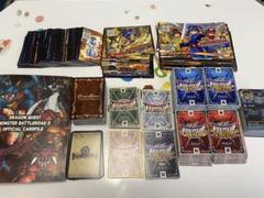 ドラゴンクエスト トレーディングカードゲーム モンスターバトルロード 大量
