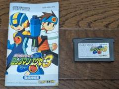 2025年最新】ロックマンエグゼ GBAの人気アイテム - メルカリ