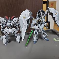 まとめ売り RG サザビー HG ボリノークサマーン V2AB メッサー オマケ まとめ売り RG サザビー HG ボリノークサマーン V2AB メッサー