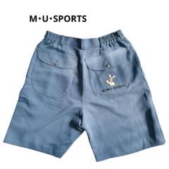 M・U・SPORTSレディース ゴルフ用ショートパンツ42（Lサイズ）