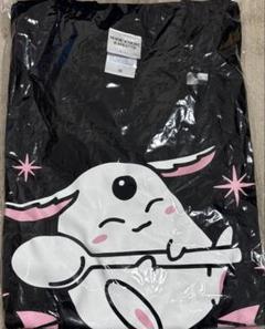 魔法騎士レイアース Tシャツ モコナ　Mサイズ