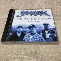 ◆Fosum Perfection Limited Edition CD
