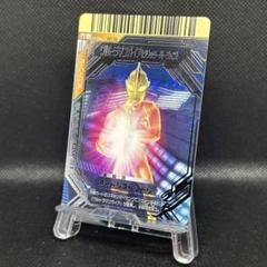 大怪獣バトル　スーパーコンボ　ウルトラマンレジェンド　N565 美品 貴重 大怪獣バトル スーパーコンボ ウルトラマンレジェンド N565