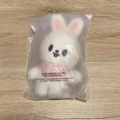 2025年最新】STRAYKIDS リノ ぬいぐるみ 10cmの人気アイテム