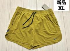 【新品】NIKE インナー付き　ランニングパンツ　XL