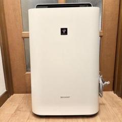 SHARP 空気清浄機 Plasmacluster　(中古品) 楽天市場】シャープ空気清浄機中古の通販