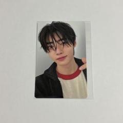 ROMANCE : UNTOLD -daydream- Weverse ソンフン