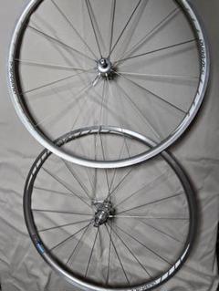 ヴィンテージロードレーサー パーツ　Campagnolo デュラエース　シマノ Vintage Campagnolo Gran Sport Tipo RoadBike GROUP