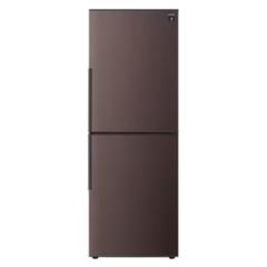 シャープ ノンフロン冷凍冷蔵庫 SJ-XF44W-N 6ドア 440L 2012年製 プラズマクラスター -  川崎市・横浜市・東京都・さいたま市で家具・家電の買取リサイクルショップ｜リサイクルオフ