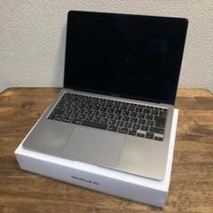 【早い者勝ち】MacBook Air 16GB 512GB M1 早い者勝ち】MacBook Air M1 16GB 512GB - メルカリ