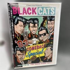 ブラックキャッツポスターお値下げ承ります^_^ Yahoo!オークション - ブラックキャッツ BLACK CATS ポスター