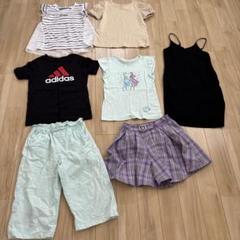 新品★ 女の子100サイズ　夏服　まとめ売り 女の子 夏服 まとめ売り 100｜Yahoo!フリマ（旧PayPayフリマ）