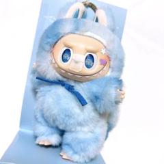 海外限定 ジモモ ぬいぐるみ zimomo ミルクティー