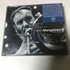 Albert Mangelsdorff three originals 2枚組