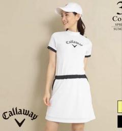Callaway ゴルフ レディースワンピース M