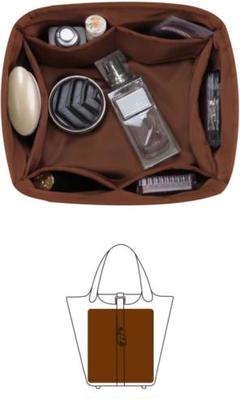 KINGS IN BAG バッグインバッグ Picotin22