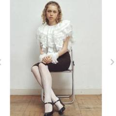 bibiy. COLENNE CAMI TOP bibiy - メルカリ