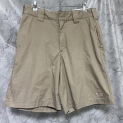 Dickies ベージュショートパンツ　サイズ30