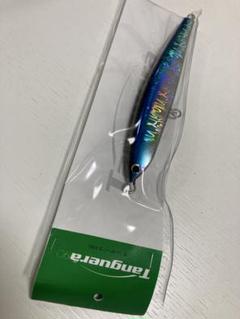 新品】タンゲーラ190 玄海ブルー