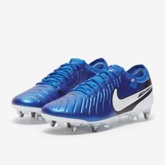 NIKE ティエンポ レジェンド 10 エリート SG 取り替え式　28.5 ティエンポ レジェンド 10 エリート SG-PRO OLY P／サッカー