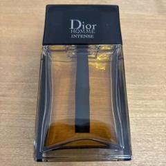 2025年最新】dior homme intenseの人気アイテム - メルカリ