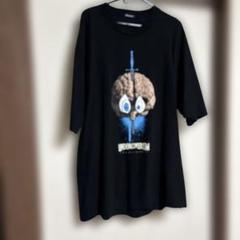 UNDERCOVERISM Tシャツ