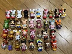 バイナルメーション　70体以上　まとめ売り　ディズニーフィギュア Yahoo!オークション -「ディズニーバイナルメーション」の落札